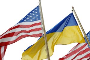 Акт «О поддержке стабильности и демократии в Украине», США