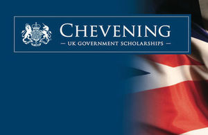Chevening UK Government-Scholarships for Ukraine are now open