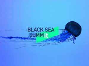 Odessa Black Sea SummIT Ukraine 2016