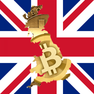 Великобритания переводит госструктуры на blockchain