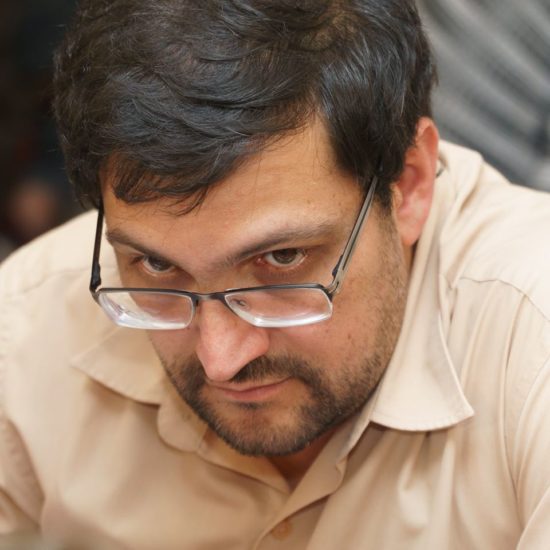Сергiй Дiбров