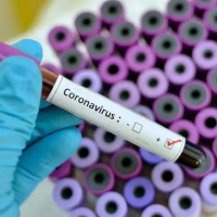 Алгоритм лечения коронавируса