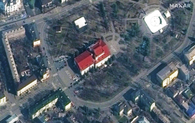 Mariupol Theater