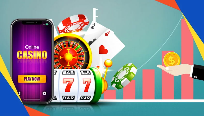 Il Mondo Affascinante delle Slot Online Guida Completa 1827024678 Il Mondo Affascinante delle Slot Online Guida Completa 1827024678