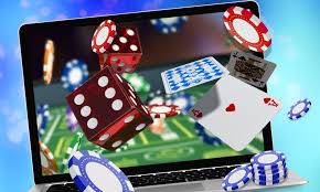 Discover Thrills at 7Gold Online Casino UK Discover Thrills at 7Gold Online Casino UK