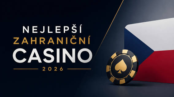 České Online Casino Hrajte Chytře a Bezpečně České Online Casino Hrajte Chytře a Bezpečně