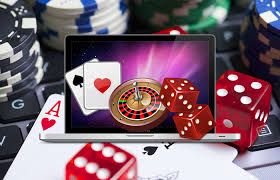 Experience the Thrill of Ricardo's Casino Online Slots Experience the Thrill of Ricardo's Casino Online Slots