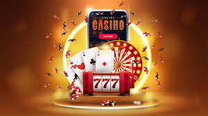 Experience Thrill and Excitement at 21Bets Casino Experience Thrill and Excitement at 21Bets Casino