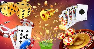 Explore the Excitement of Betbuffoon Casino & Sportsbook Explore the Excitement of Betbuffoon Casino & Sportsbook