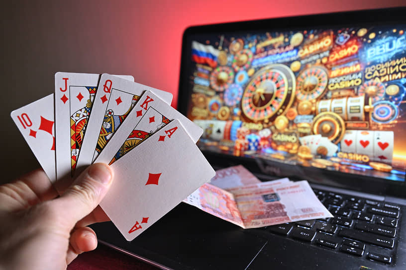 Los Casinos Online Que Más Pagan en 2023 -899879103