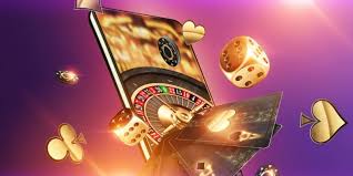 Luck of Spins Your Ultimate Online Casino Adventure Luck of Spins Your Ultimate Online Casino Adventure