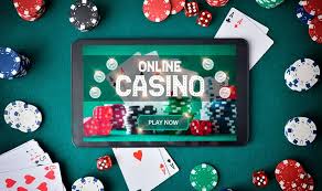 Lucky Manor Online Casino UK - Your Gateway to Exciting Gaming Adventures