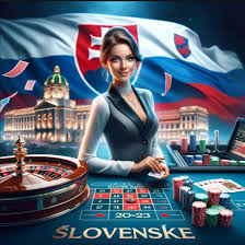 Objavte svet online kasín s 10 € zdarma