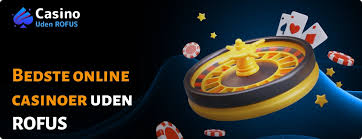 Udenlandsk Online Casino Uden ROFUS Fordele og Udfordringer Udenlandsk Online Casino Uden ROFUS Fordele og Udfordringer